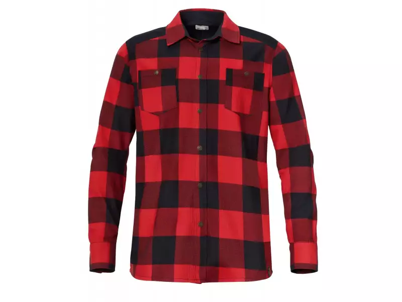 BMW Shirt Checked Men