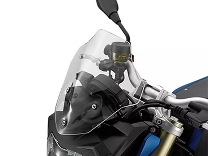 BMW Windscreen - F800R (K73)