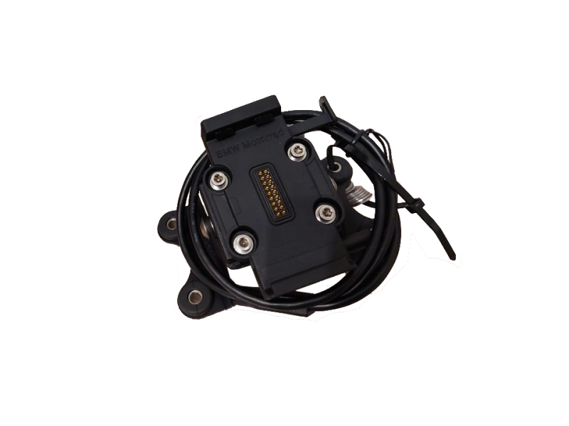 BMW GPS Navigator VI Support complete Set - S1000R (K63)