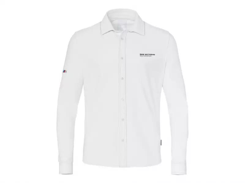 BMW Motorsport Shirt Men