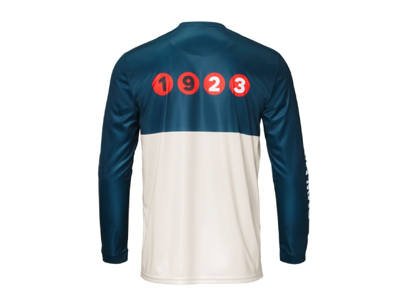 BMW Functional Long Sleeve T-Shirt Rallye Unisex 2024