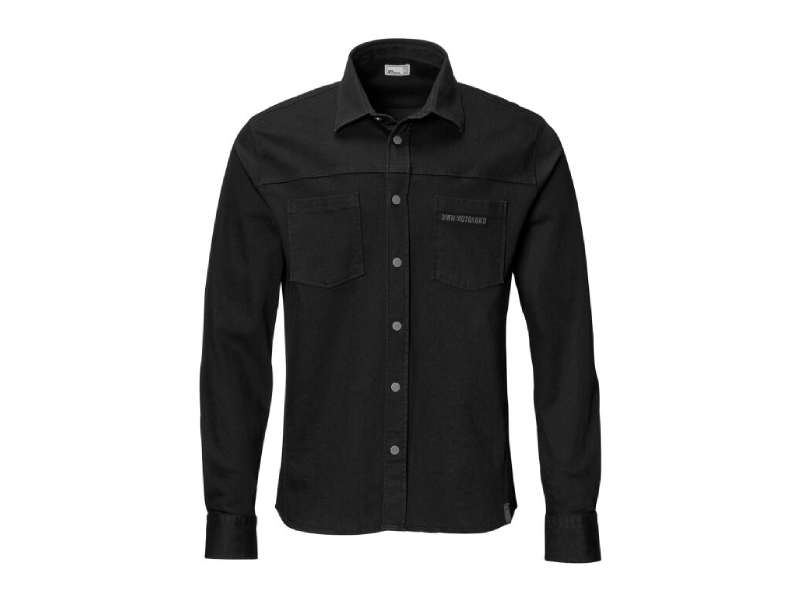 BMW Shirt Denim Men