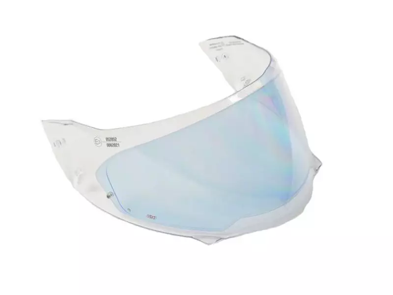 BMW Helmet Visor BMW Street X Double Screen