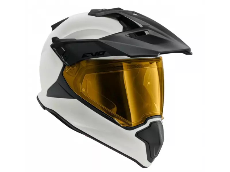 BMW Visor with PinLock for GS Carbon Evo Helmet / GS Carbon