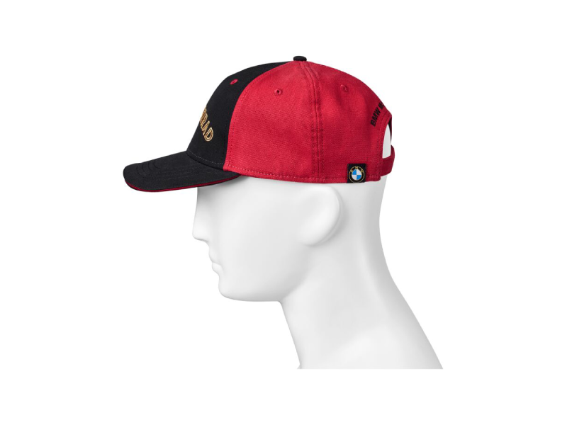 BMW Cap 100 Years Unisex