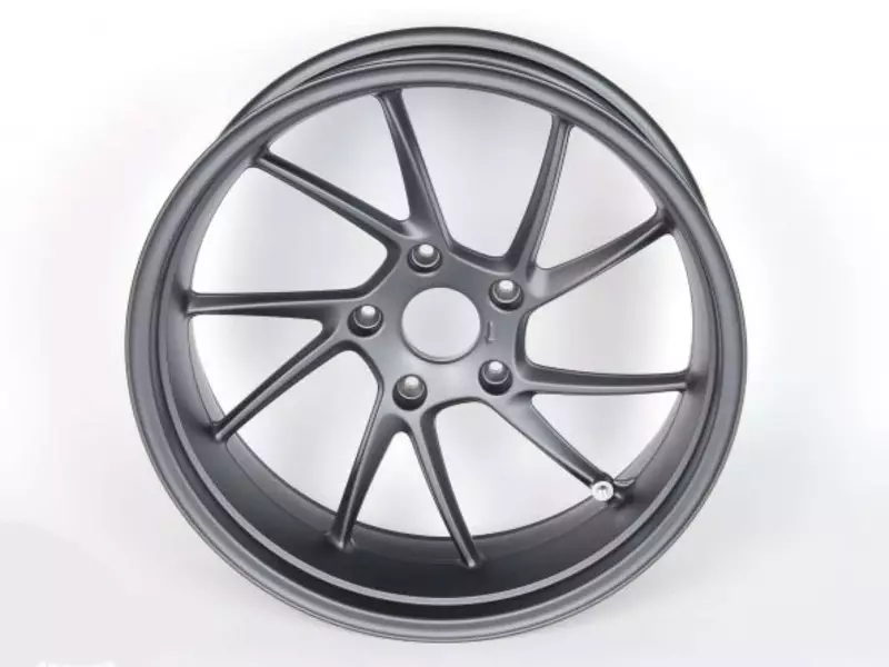 BMW rear Cast iron rim (5.5X17) - R1250R/RS/RT - R1200R/RS/RT