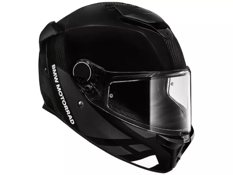 BMW Motorcycle Helmet Xomo 2024