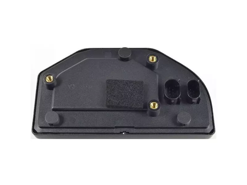 BMW HP instrument panel (km/h) - HP2Sport - K1200R/S - R1200S - K1300R/R