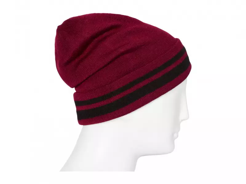 BMW Beanie TwinStripes