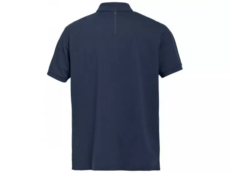 Men's BMW Logo Polo Shirt
