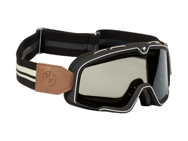 BMW Motorcycle Goggles Britz