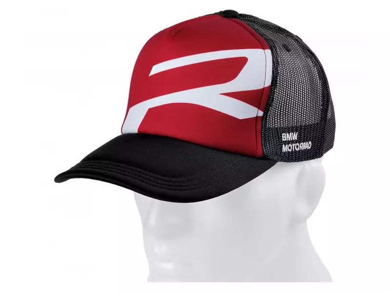 Cap Roadster BMW Motorrad