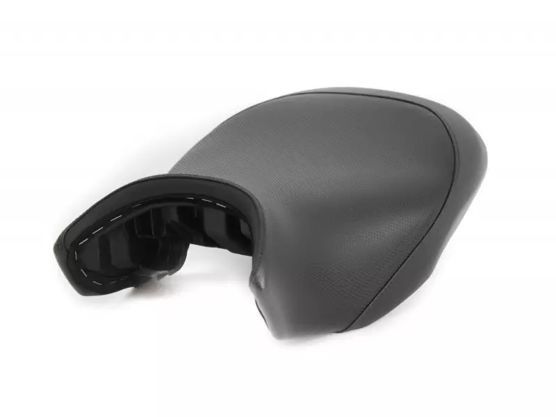 BMW Driver Seat Comfort Black - R1200GS (2017-2018) / R1250GS