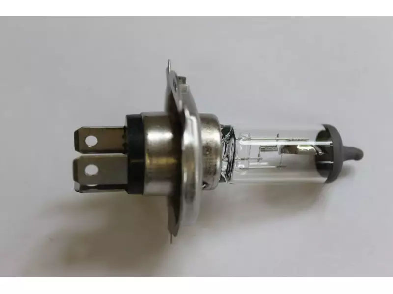 BMW Bulb long life (H4) Genuine (headlight) - G310 - G650GS/GSSertao/Xchallenge/Xmoto - RnineTPure/Scrambler/Racer/UrbanGS -