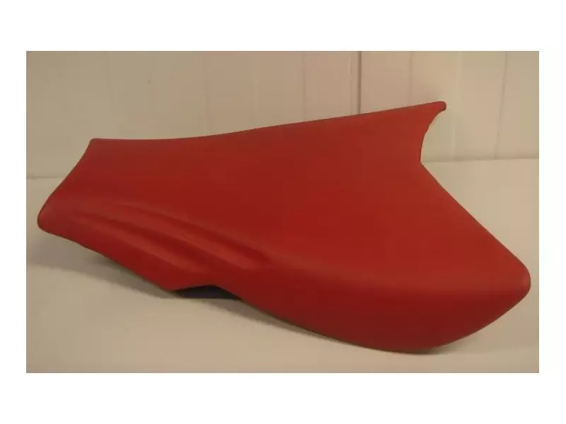 BMW Driver Seat Standard Red - R1200S (K29)