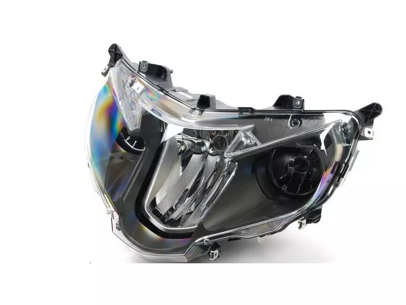 BMW Headlight Genuine - R1200RT [2014-2018] - R1250RT 2019
