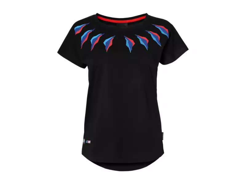 BMW Motorsport T-Shirt Women