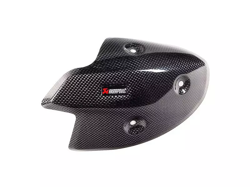 BMW Rear Silencer Cover - S 1000 R (K47)