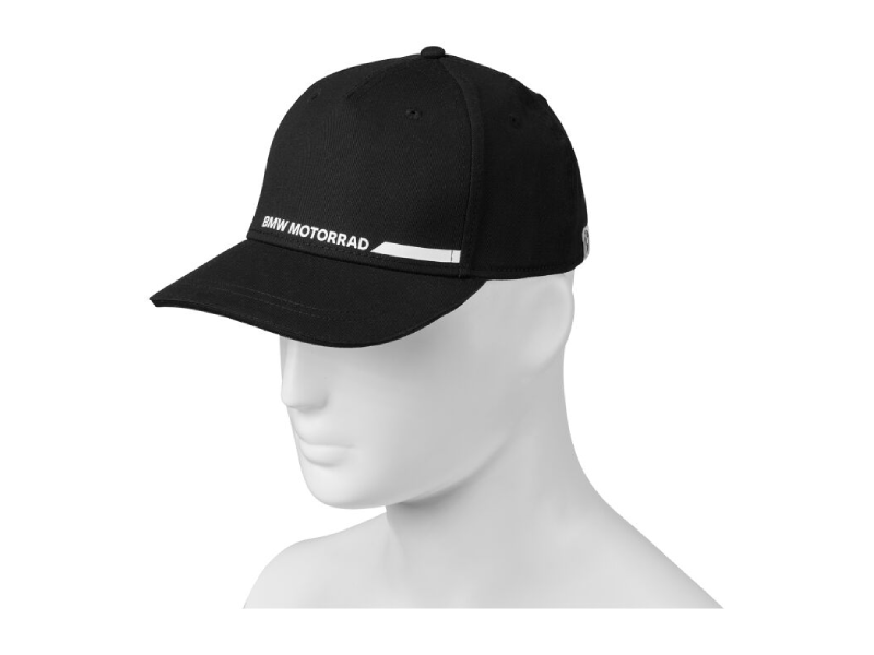 BMW Motorrad Cap
