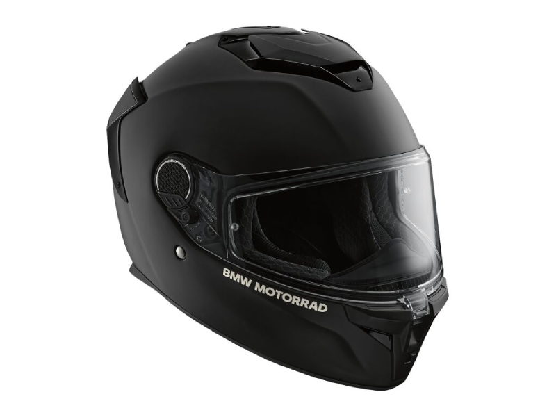 BMW Motorcycle Helmet Xomo 2024