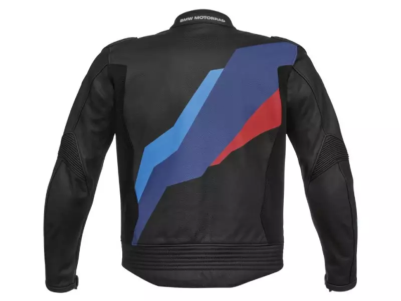 BMW Motorcycle Jacket DownForce Men 2024