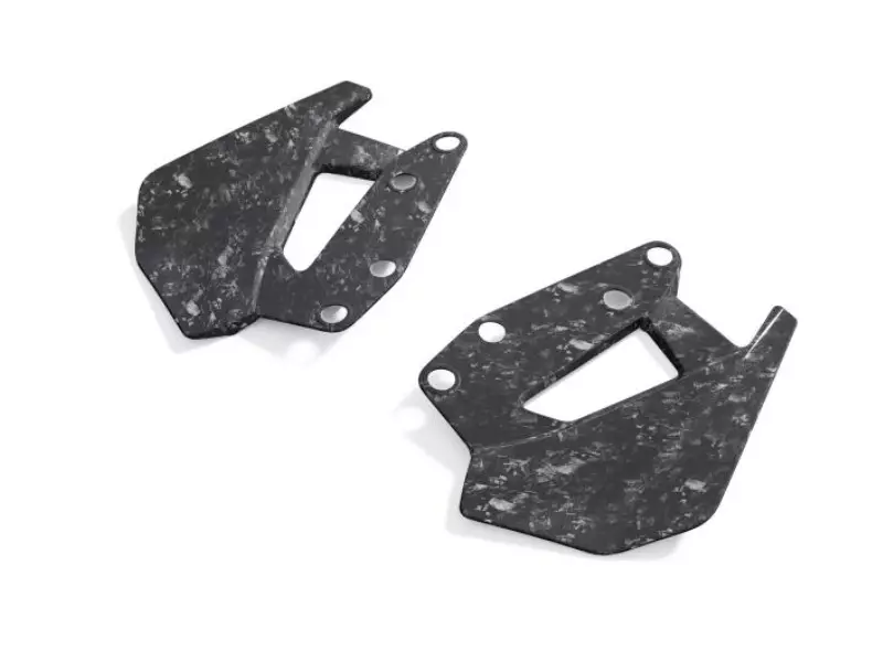 BMW Carbon Air Deflector Pack - R1300GS