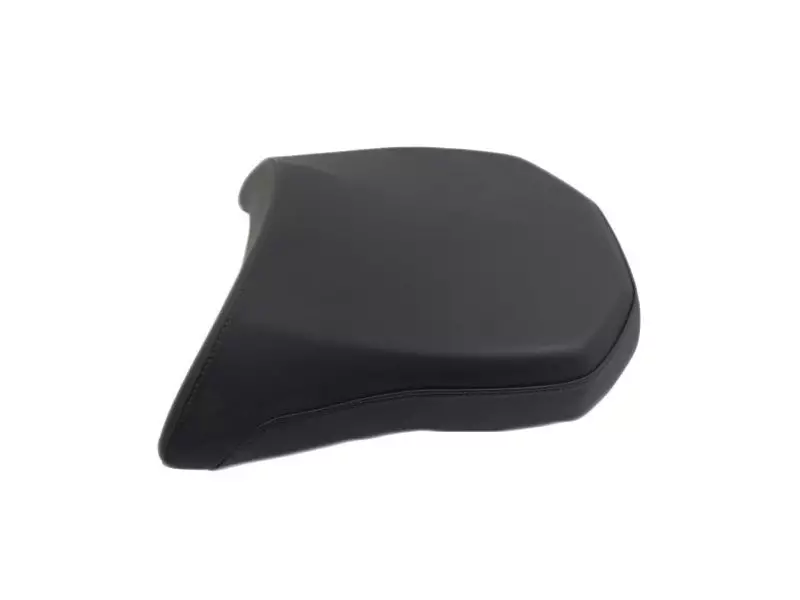 BMW Passenger Seat standard Black - R1200GS K50 (2013-2018) / R1200GS Adve K51 (2014-2018) / R1250GS K50 / R1250GS K51