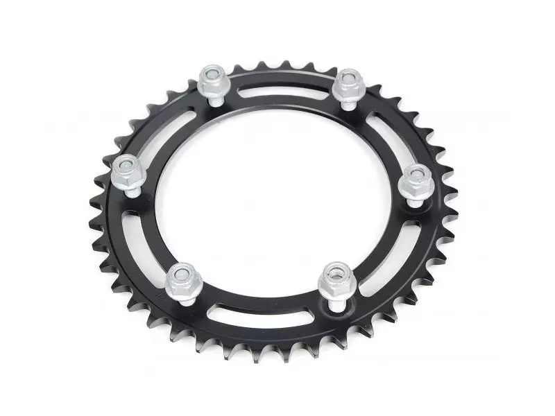 BMW Chain Sprocket Set (Z: 41 M8) - F650GS