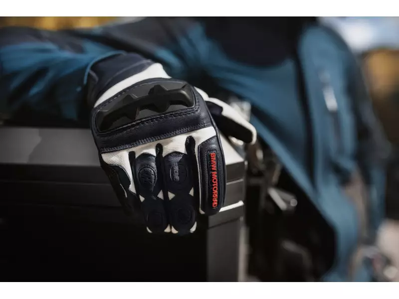 BMW Motorcycle gloves GS Rallye