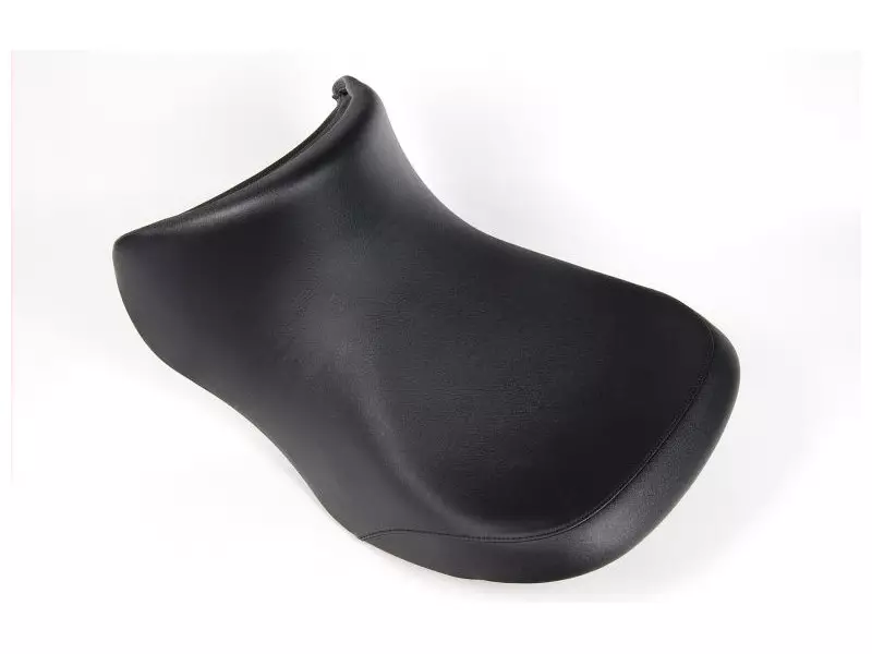 BMW Black Low Rider Seat - R850RT / R1100RT /  R1150RT