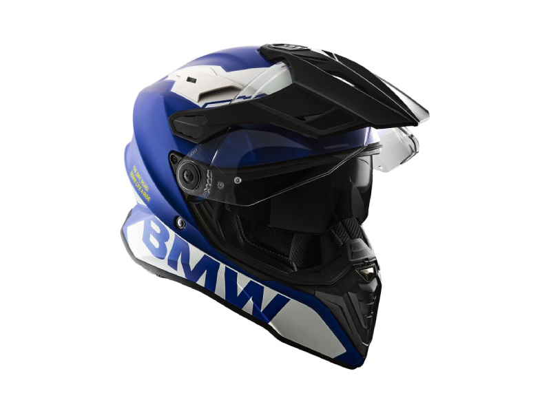 BMW Helmet GS Pure