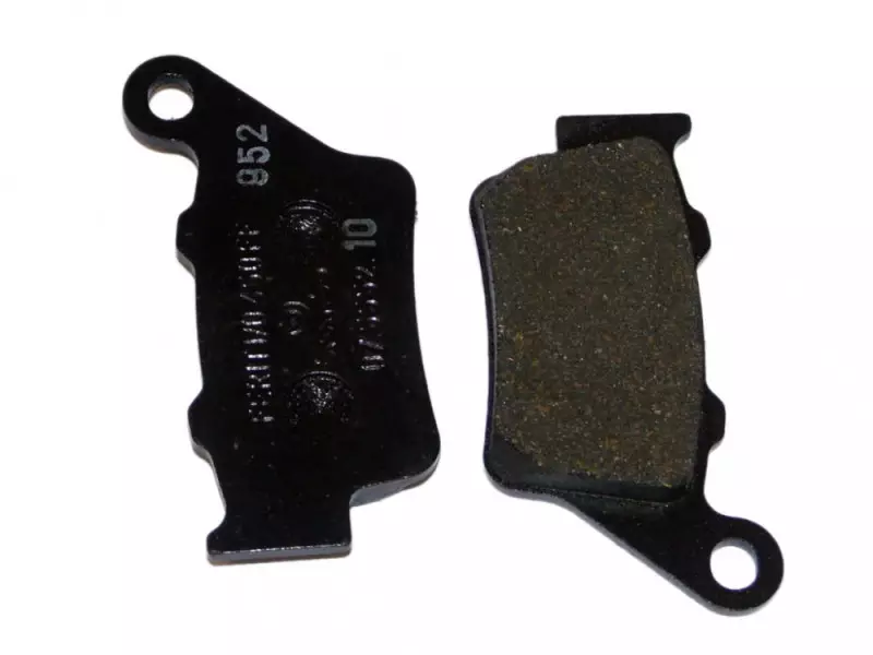 BMW brake pad Rear Genuine - C1/C1 200 - G310GS/R [2020-] - F650/ST E159 - F650CS - F800GT/S/ST