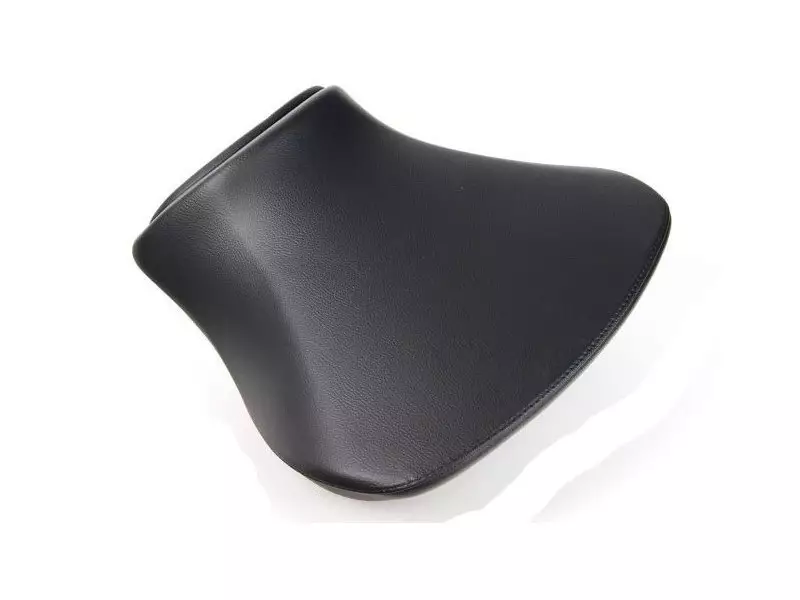 BMW Driver Seat Heated Black - R1200RT (K52) / R1250RT