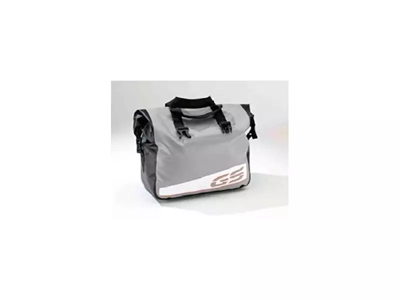 BMW Inner Bag Motorcycle Pannier Aluminium Right - F850GS Adve / R1200GS 2017 / R1200GS Adve 2014 / R1250GS / R1250GS Adve