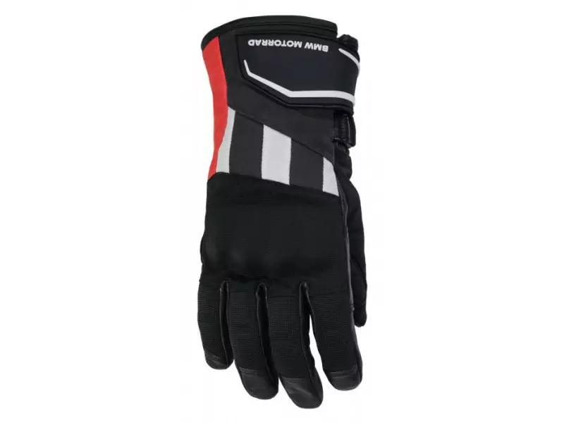 BMW Motorcycle Gloves PaceDry GTX Men