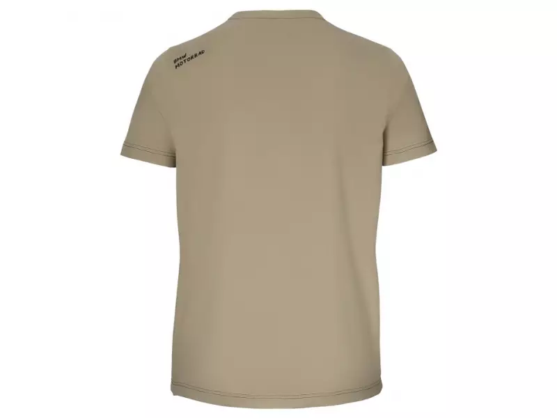 BMW T-Shirt Flat Twin Men