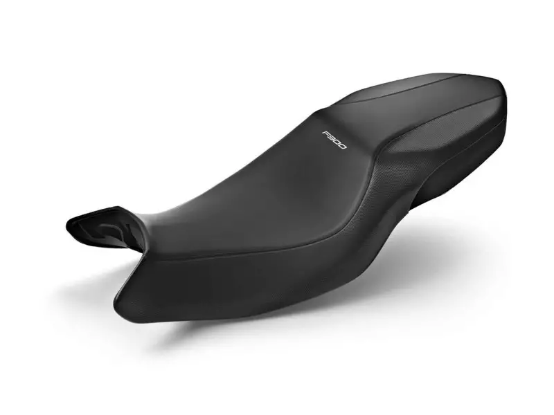 BMW Comfort Seat - F900R / F900XR