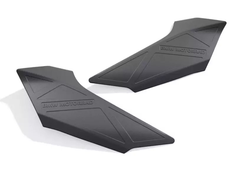 BMW Complete Pack Rear Frame Protection - R1300GS