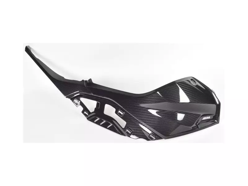 BMW Tank Trim Carbon RIGHT - S1000RR (K67) - S1000R (K63)