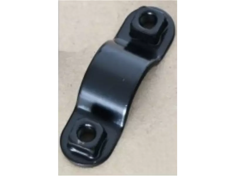 BMW fixing collar for hand guard - F650GSDakar / F650GS R13 (1999-2007) / G650GSSertao / G650GS