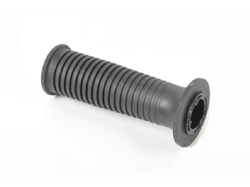 BMW Grip (Right) grooved Genuine - K1200GT (02-05) - K1200LT/RS