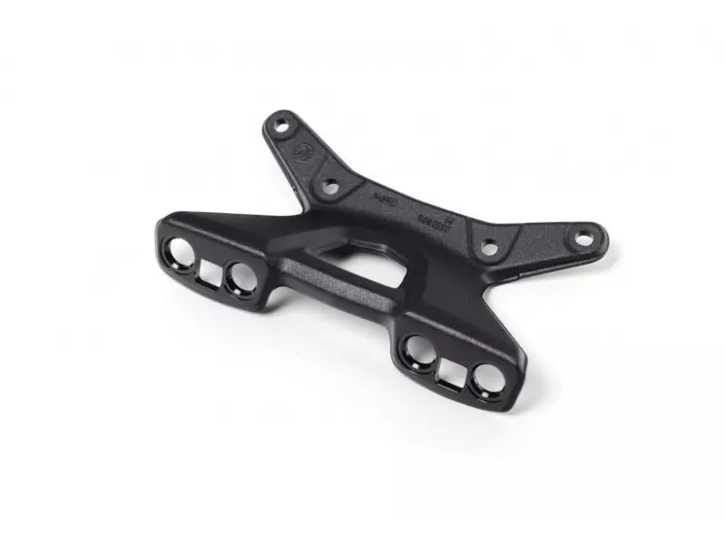 BMW Dual instrument cluster holder - R NineT Pure / R NineT Scrambler