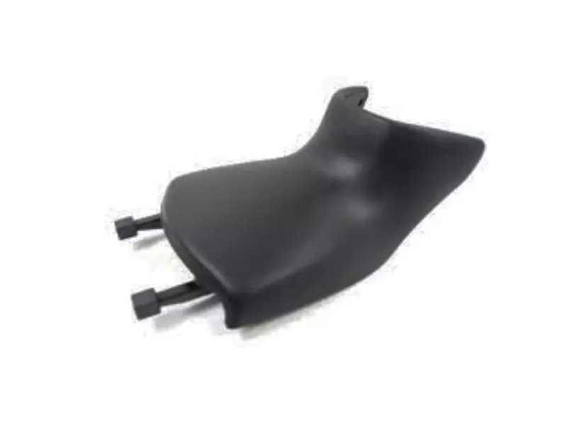BMW Low Seat Black - R1150R (R28) / R1150R Rockster (R28)