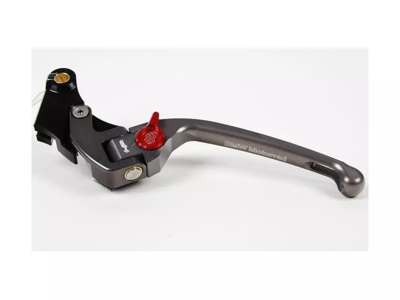 BMW Clutch Lever HP Foldable - S1000R (K47) / S1000RR (K46) 2015-2020