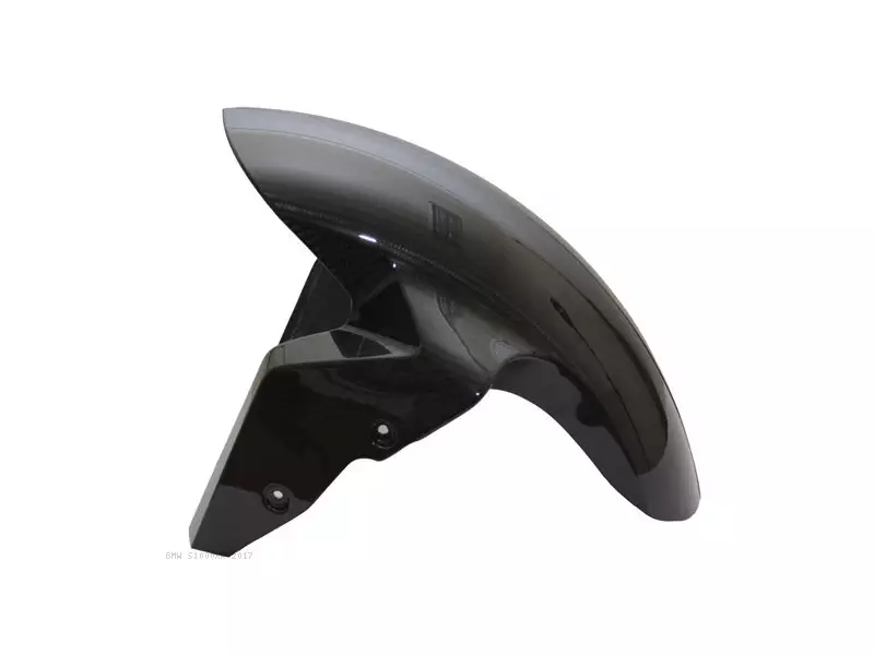 BMW Mudguard Front Carbon - R NineT (K21) / S1000R / S1000RR / S1000XR / HP4 (K42)