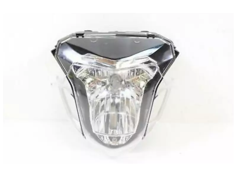 BMW Headlight Genuine - F800R (2014-2016)