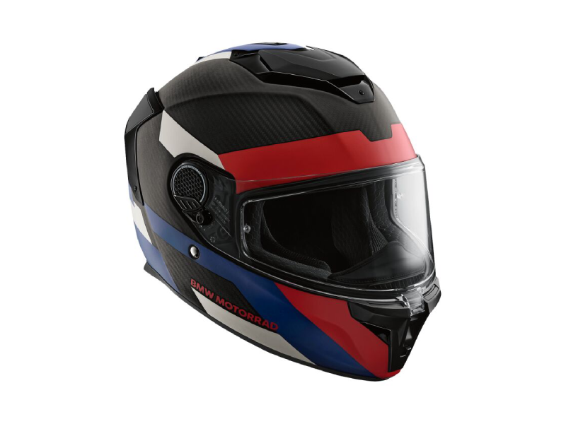 BMW Motorcycle Helmet Xomo 2024