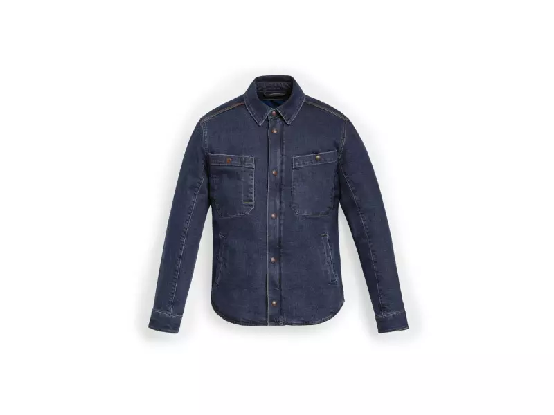 BMW Motorcycle Jacket SummerRide Men