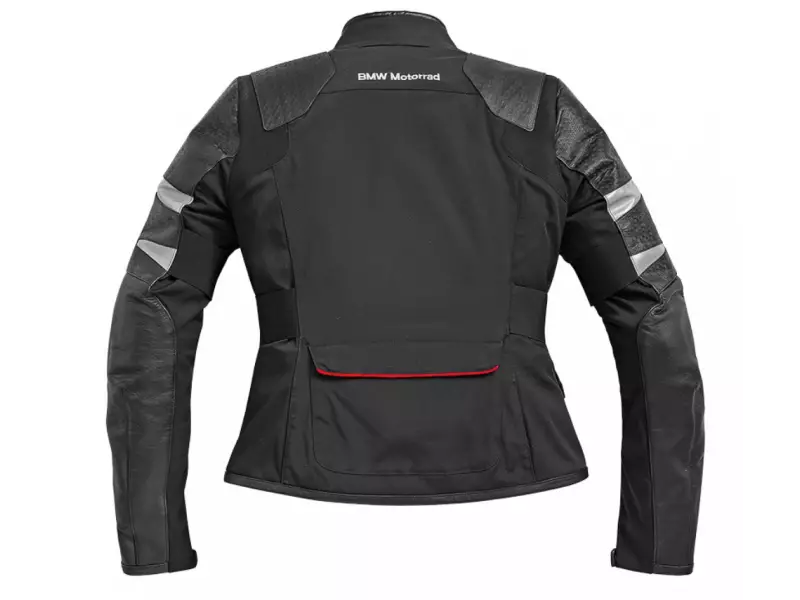 BMW Motorcycle Jacket XRIDE women