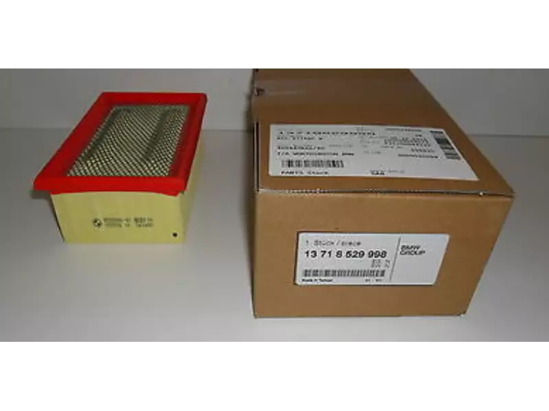 BMW Air Filter original - F650GS / F700GS / F800GS / F800GSAdventure